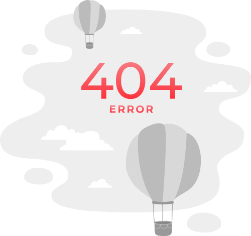 Oops! Page not found