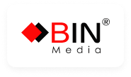 Bin Media